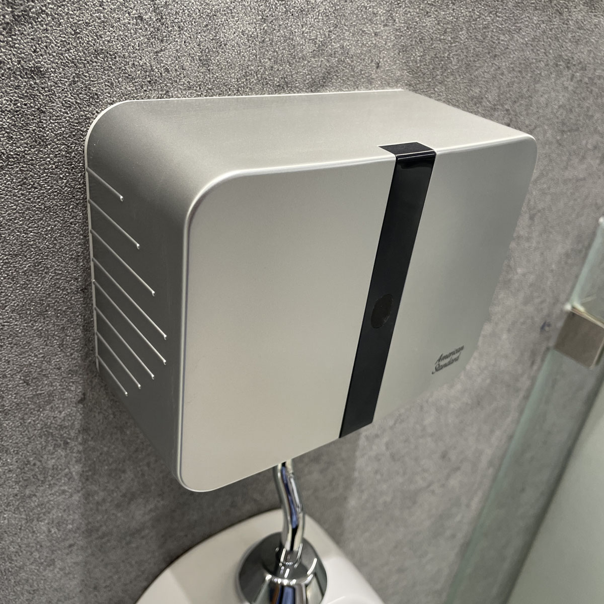 Van xả tiểu cảm ứng American Standard WF-8619 (WF8619)