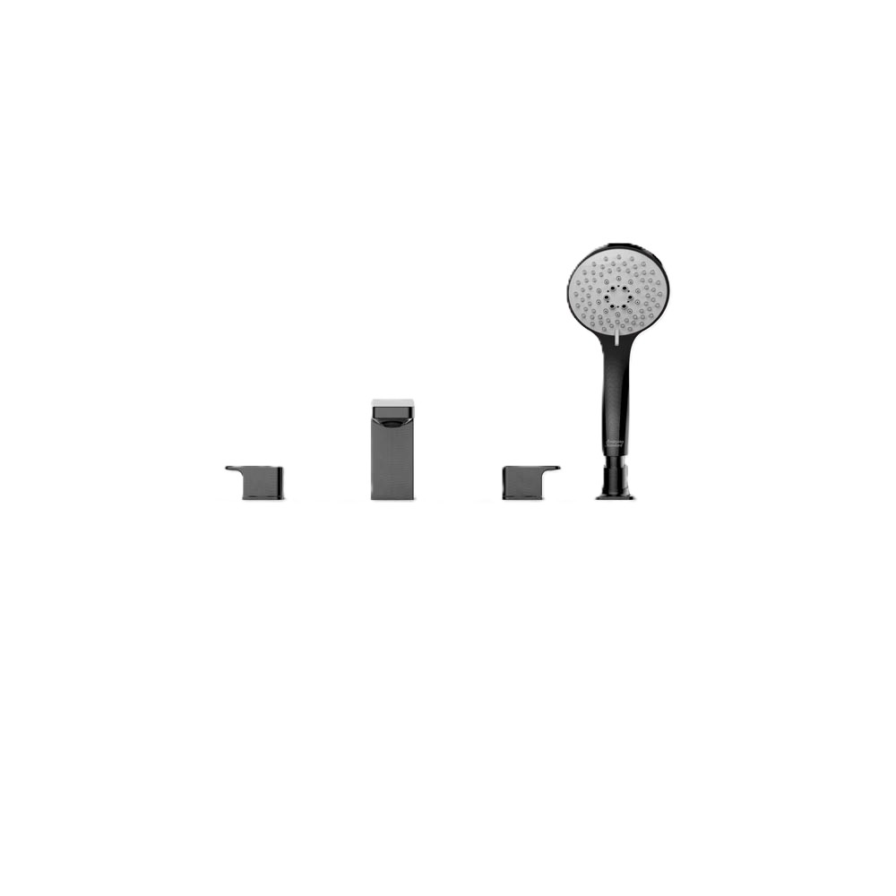 Vòi sen bồn tắm nóng lạnh American Standard Acacia WF-1300 (WF1300)