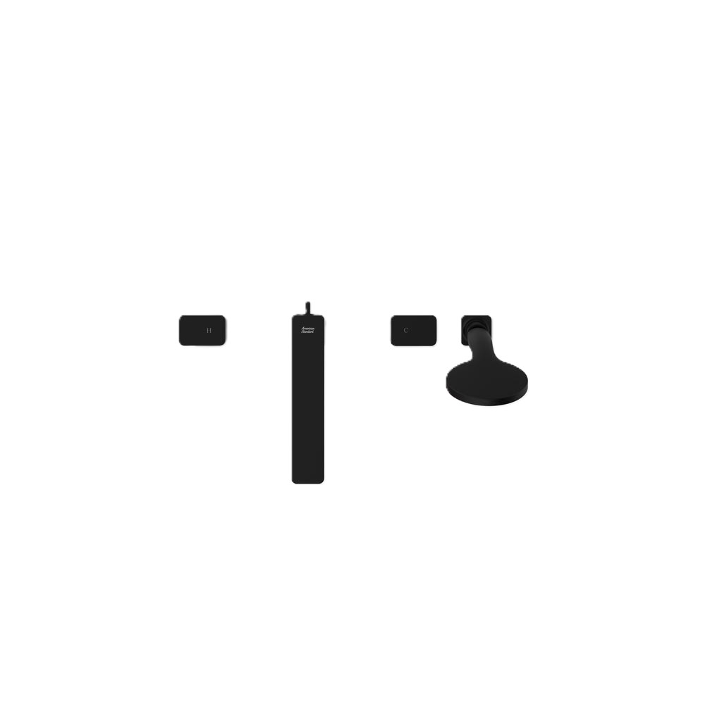 Vòi sen bồn tắm nóng lạnh American Standard Acacia WF-1300 (WF1300)