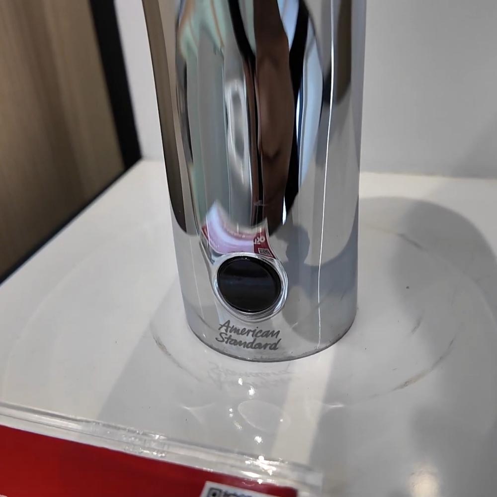 Vòi lavabo cảm ứng American Standard Selectronic WF-8805 (WF8805)