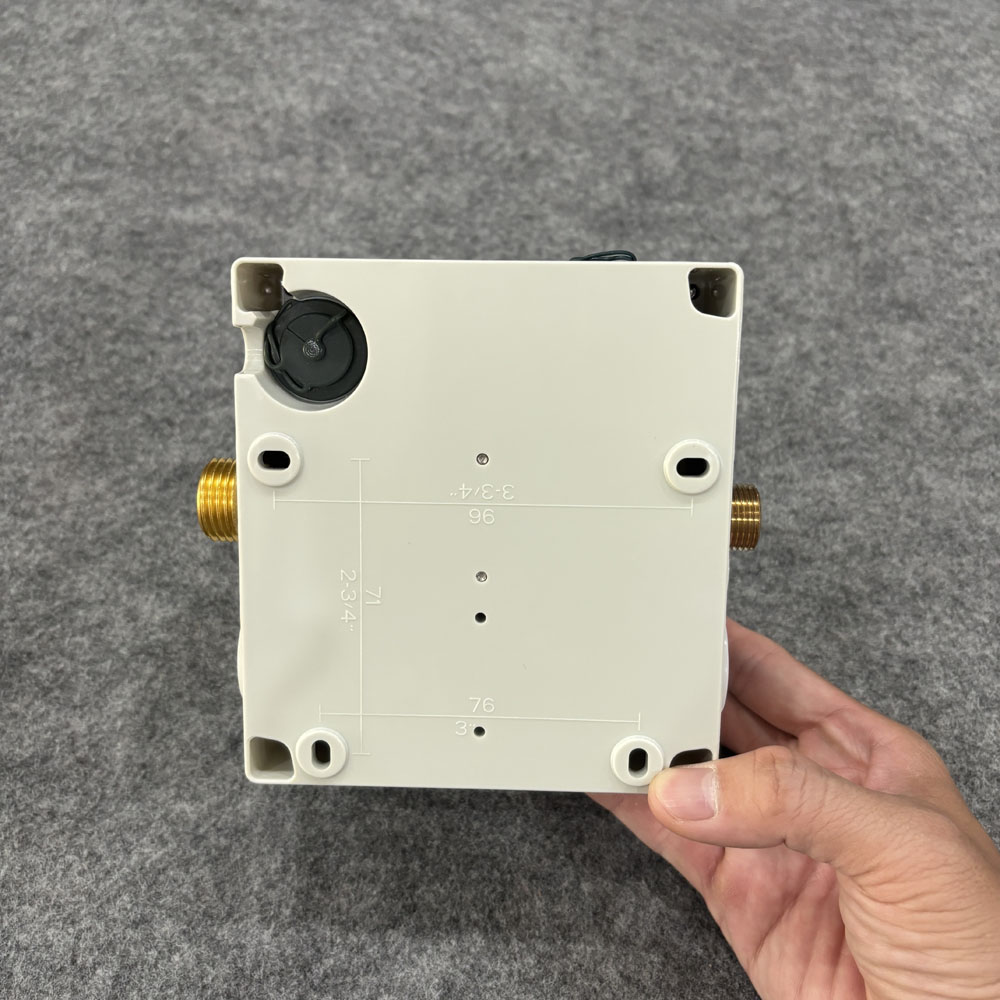 Vòi lavabo cảm ứng American Standard WF-8815 (WF8815)