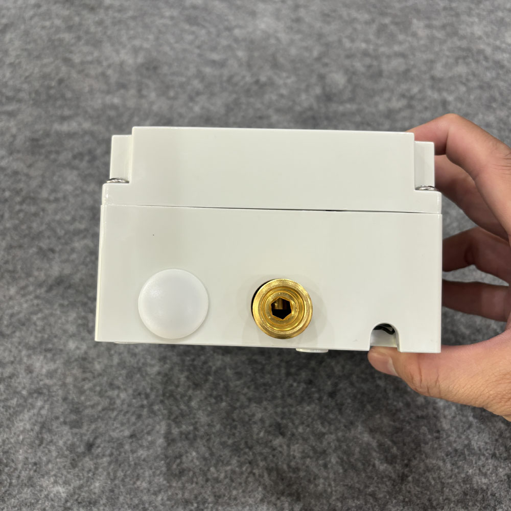 Vòi lavabo cảm ứng American Standard WF-8815 (WF8815)