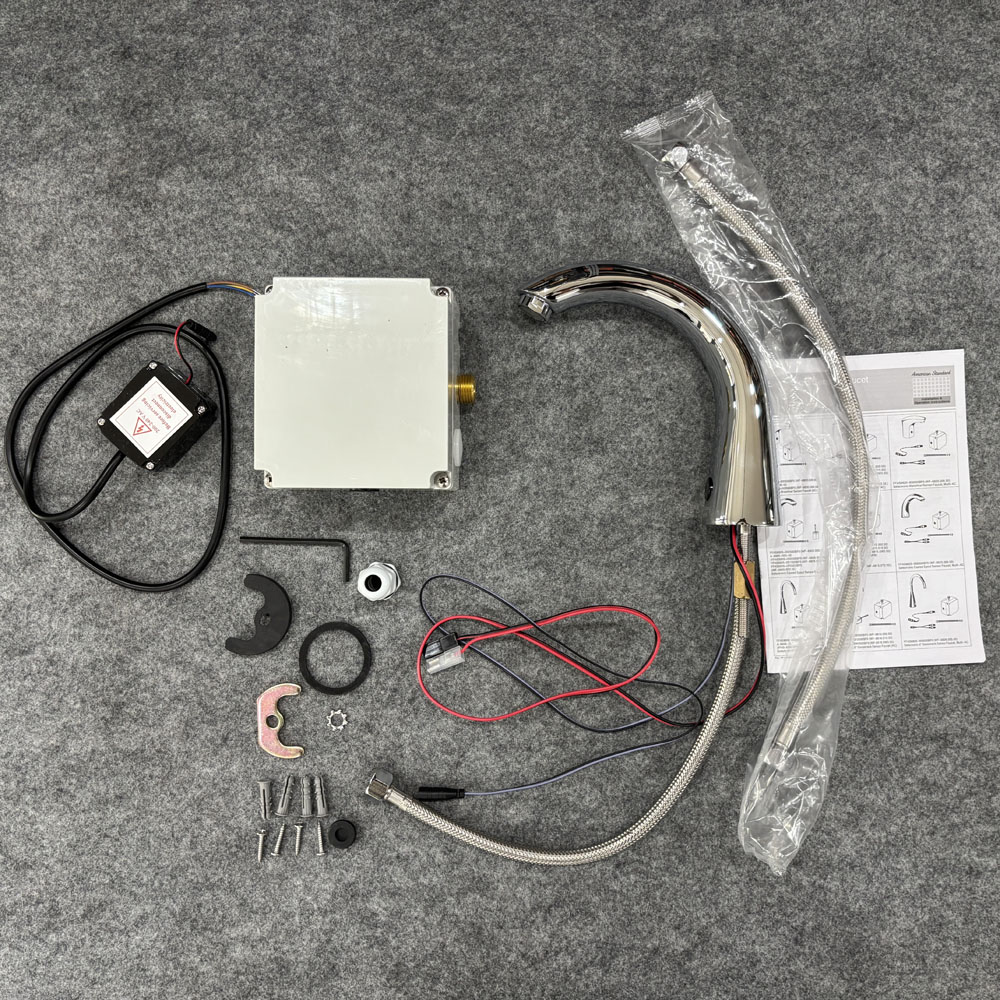 Vòi lavabo cảm ứng American Standard WF-8815 (WF8815)