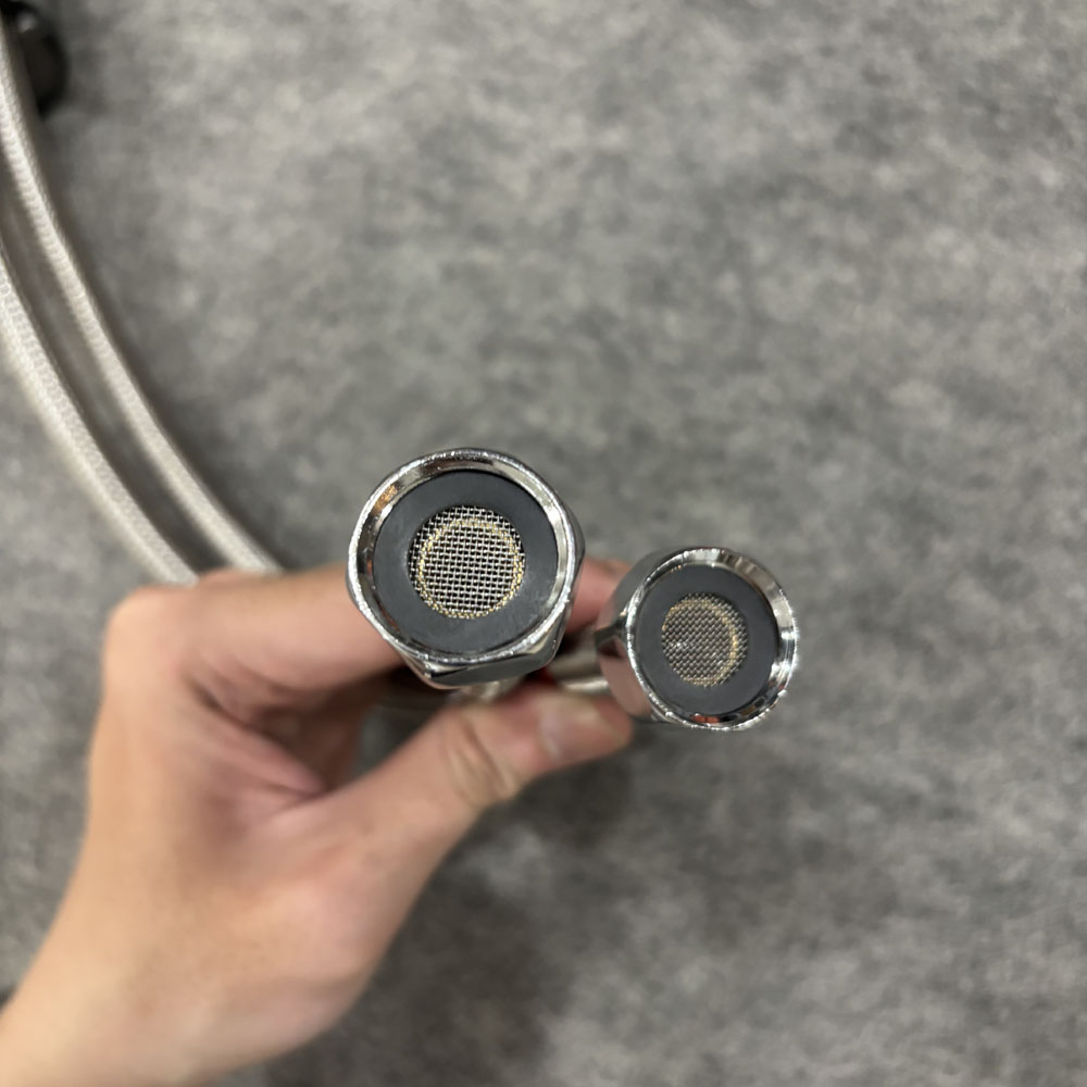 Vòi lavabo nóng lạnh American Standard Cygnet WF-0301 (WF0301)