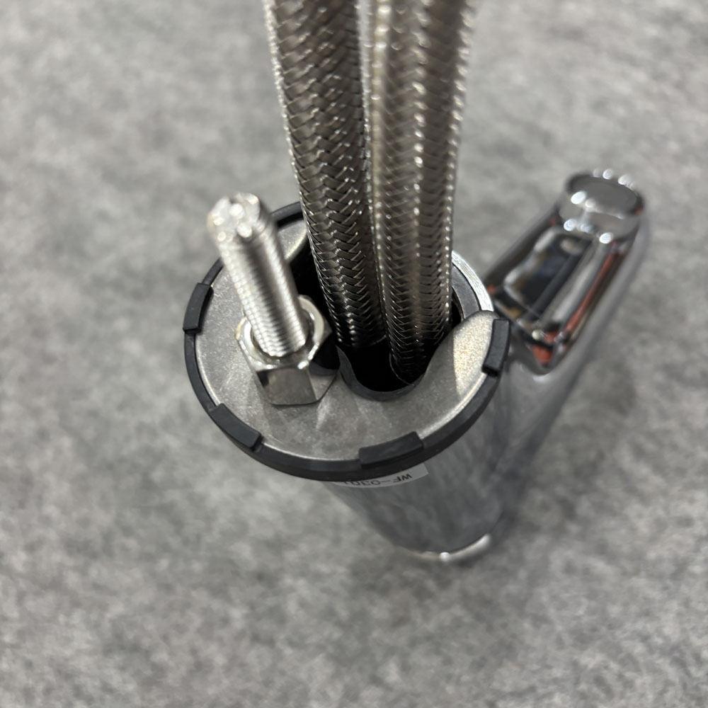 Vòi lavabo nóng lạnh American Standard Cygnet WF-0301 (WF0301)