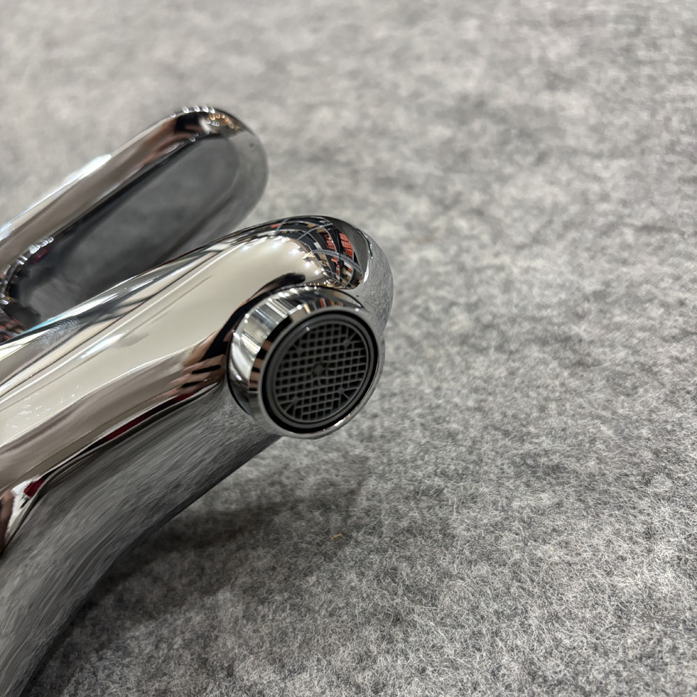 Vòi lavabo nóng lạnh American Standard Cygnet WF-0301 (WF0301)