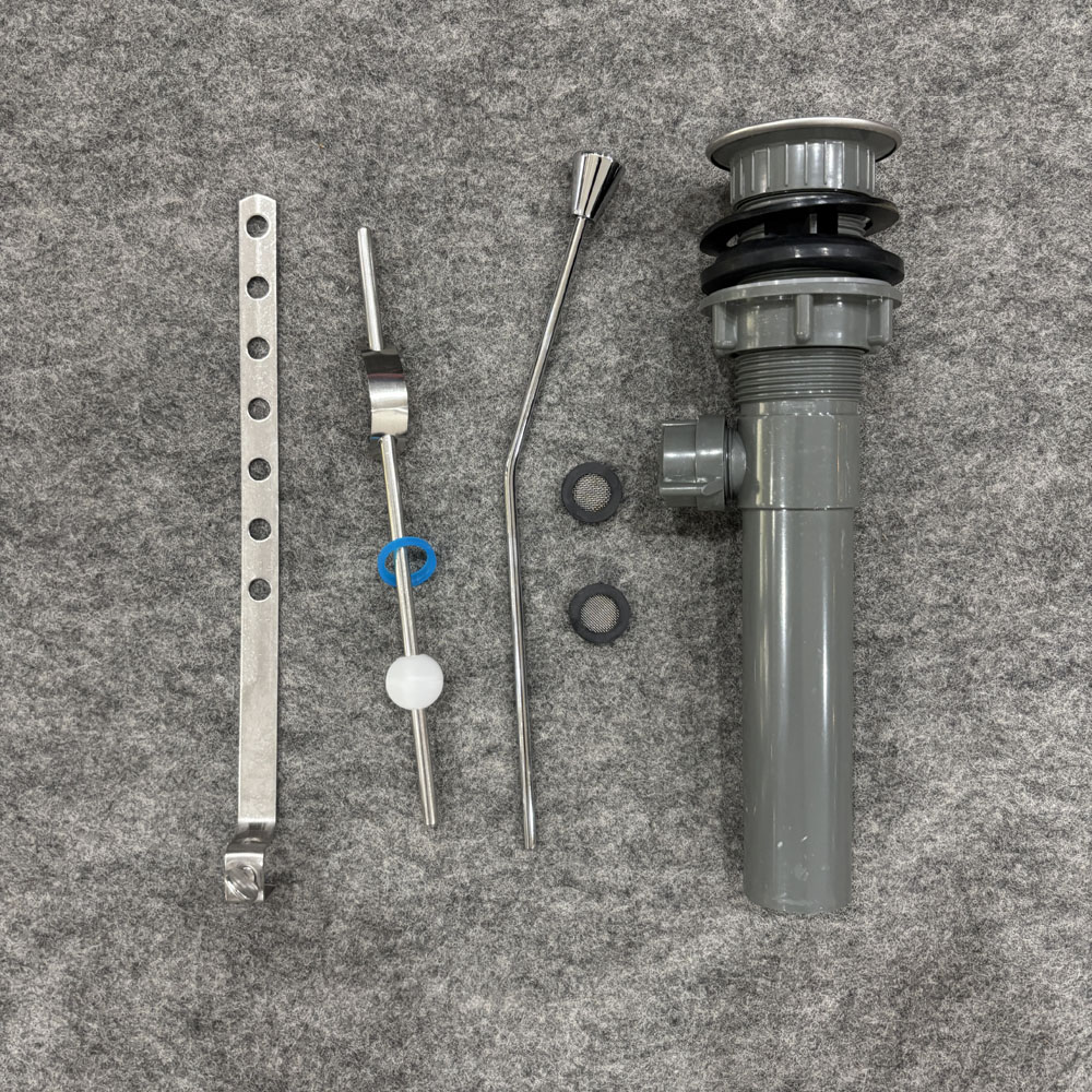 Vòi lavabo nóng lạnh American Standard Cygnet WF-0301 (WF0301)