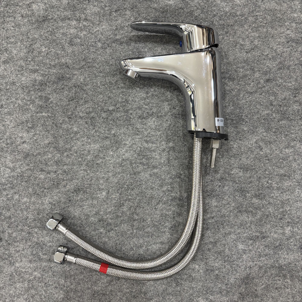 Vòi lavabo nóng lạnh American Standard Cygnet WF-0301 (WF0301)