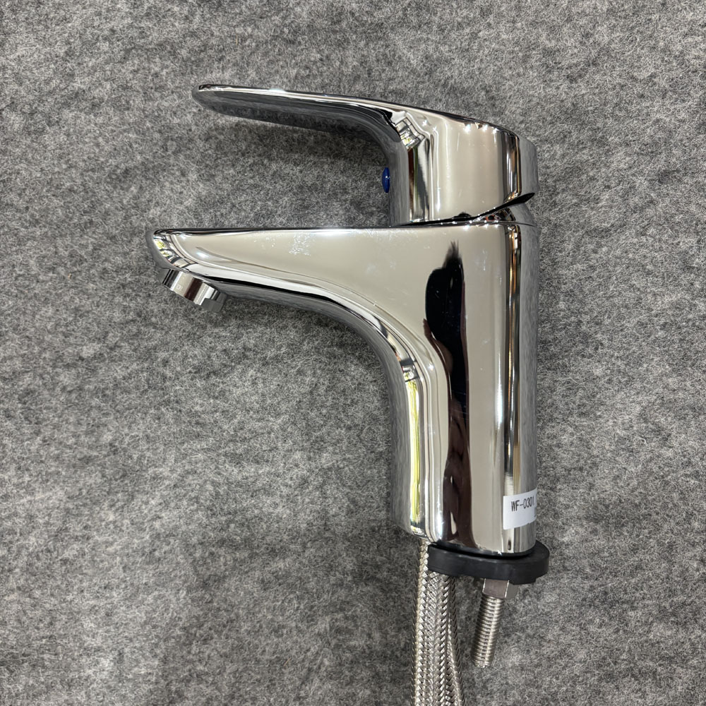 Vòi lavabo nóng lạnh American Standard Cygnet WF-0301 (WF0301)