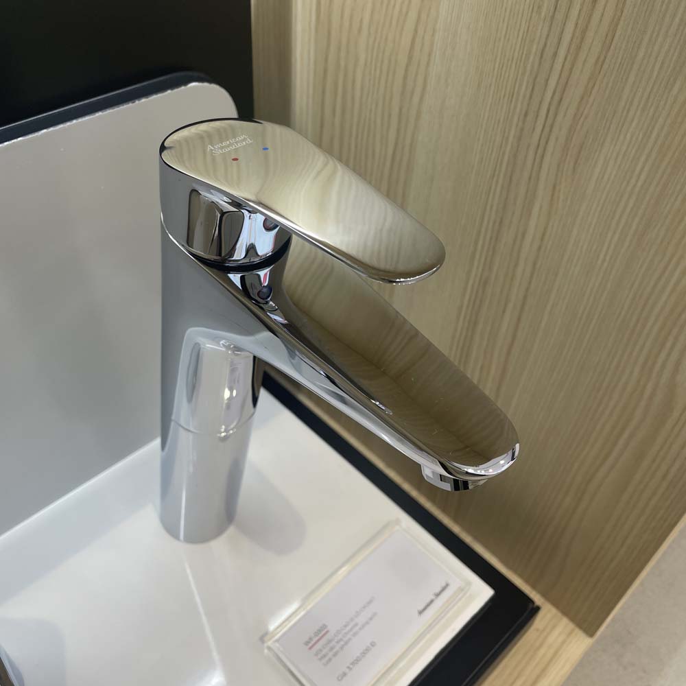 Vòi lavabo nóng lạnh American Standard Cygnet WF-0303 (WF0303)
