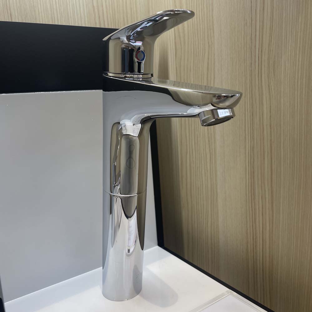 Vòi lavabo nóng lạnh American Standard Cygnet WF-0303 (WF0303)