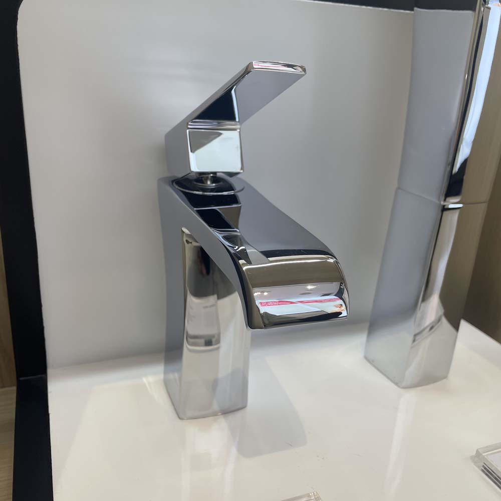 Vòi lavabo nóng lạnh American Standard Nobile WF-0601 (WF0601)