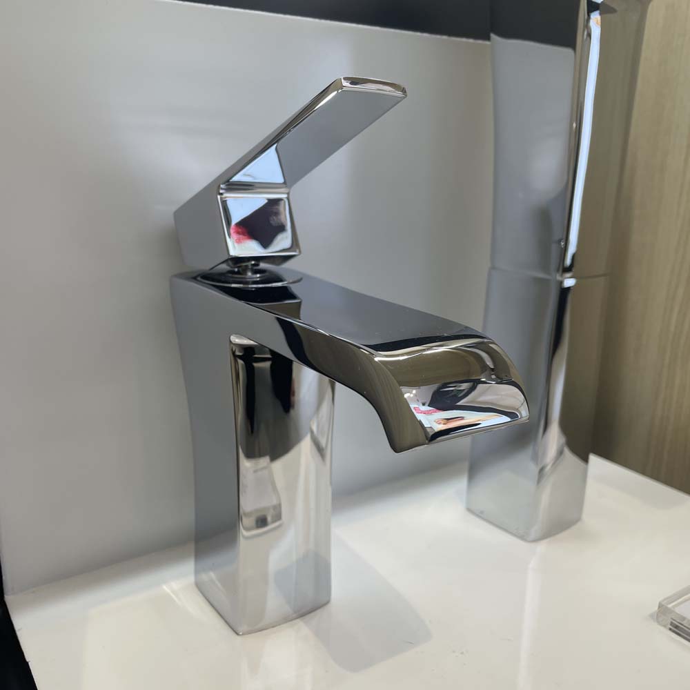 Vòi lavabo nóng lạnh American Standard Nobile WF-0601 (WF0601)