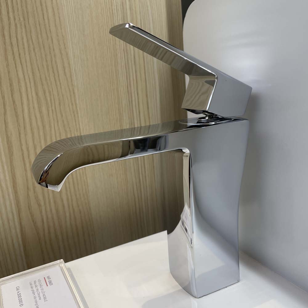 Vòi lavabo nóng lạnh American Standard Nobile WF-0601 (WF0601)