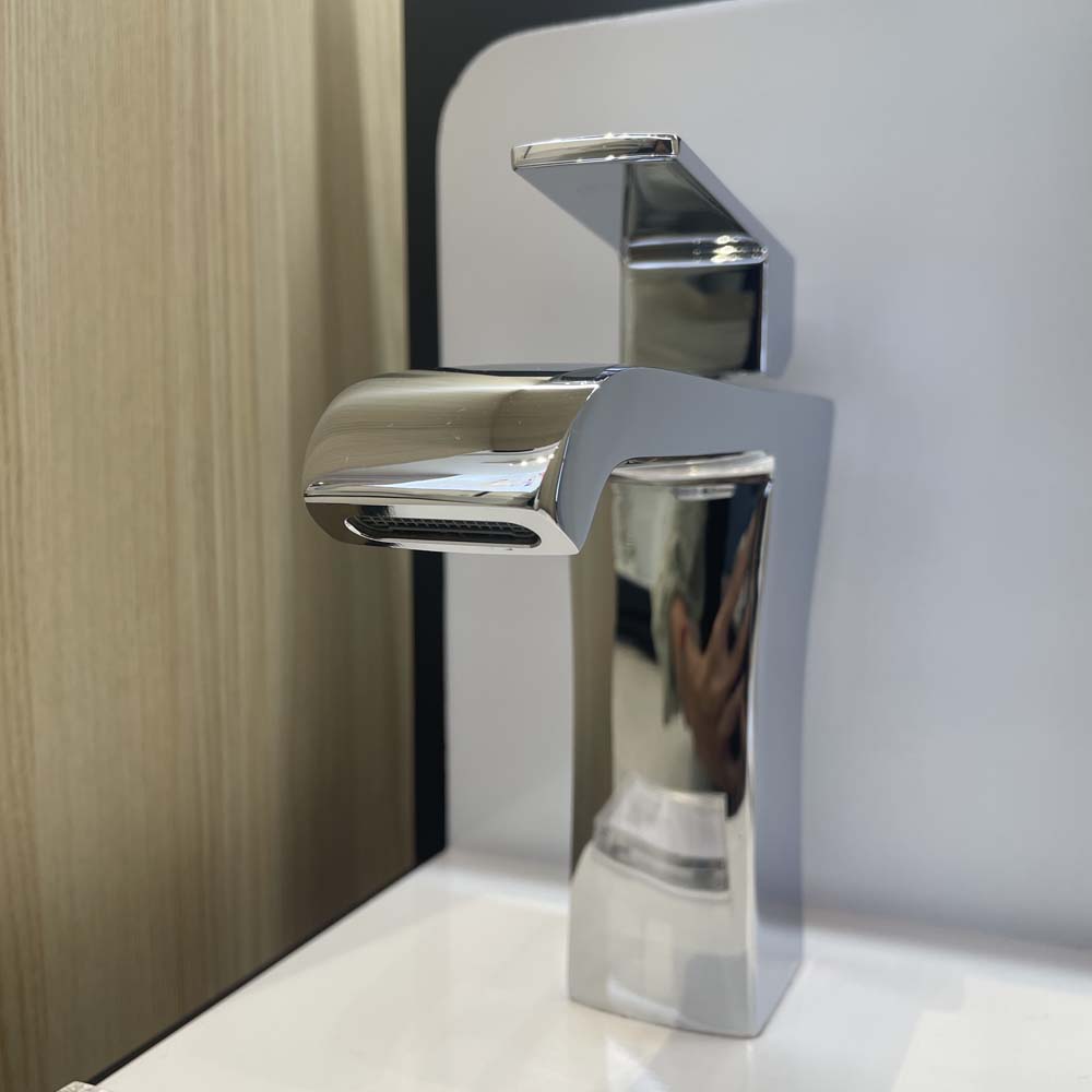 Vòi lavabo nóng lạnh American Standard Nobile WF-0601 (WF0601)