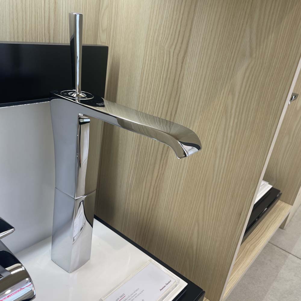 Vòi lavabo nóng lạnh American Standard Nobile WF-0603 (WF0603)