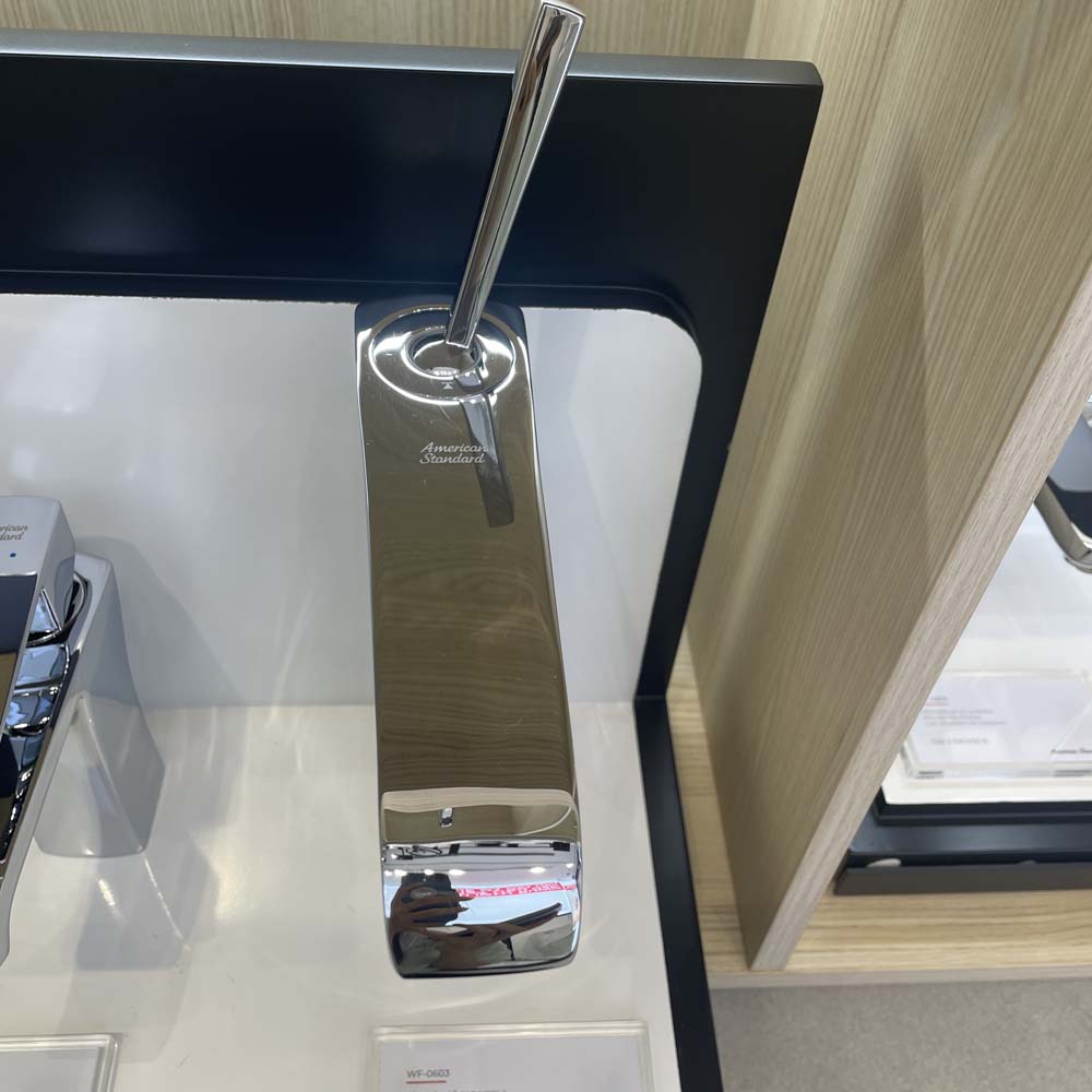 Vòi lavabo nóng lạnh American Standard Nobile WF-0603 (WF0603)