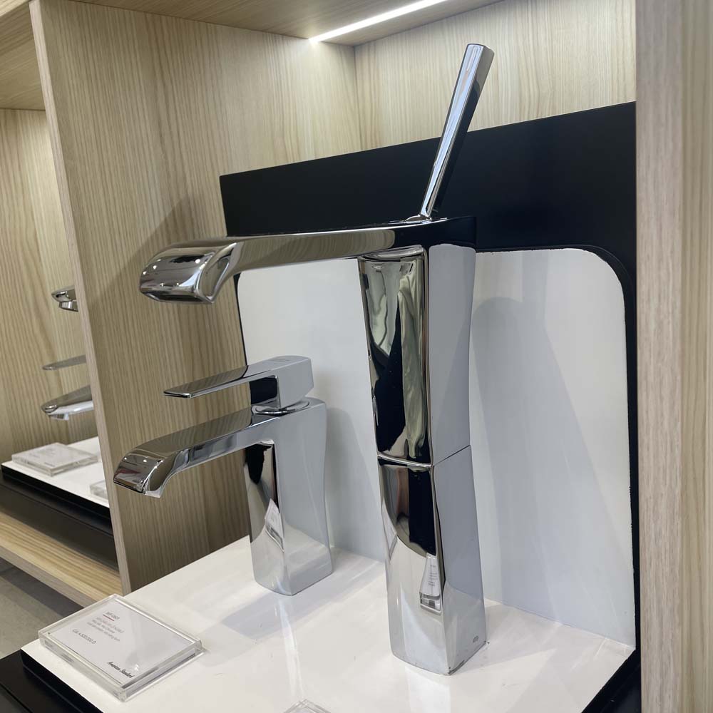 Vòi lavabo nóng lạnh American Standard Nobile WF-0603 (WF0603)