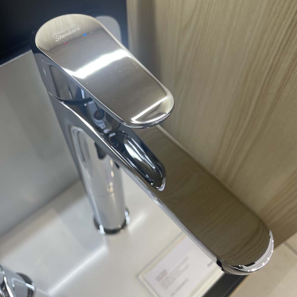 Vòi lavabo nóng lạnh American Standard Neo Modern WF-0703 (WF0703)