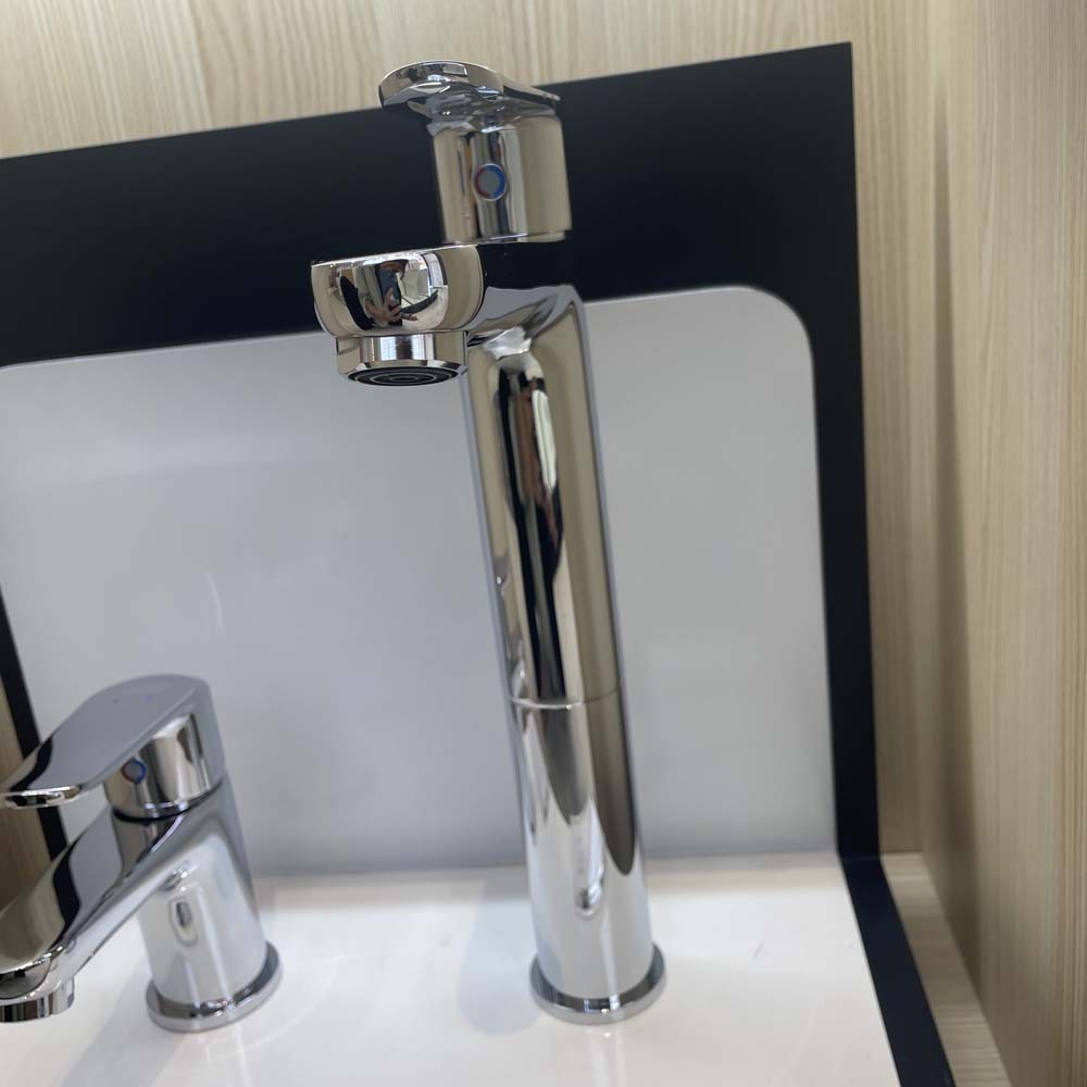 Vòi lavabo nóng lạnh American Standard Neo Modern WF-0703 (WF0703)