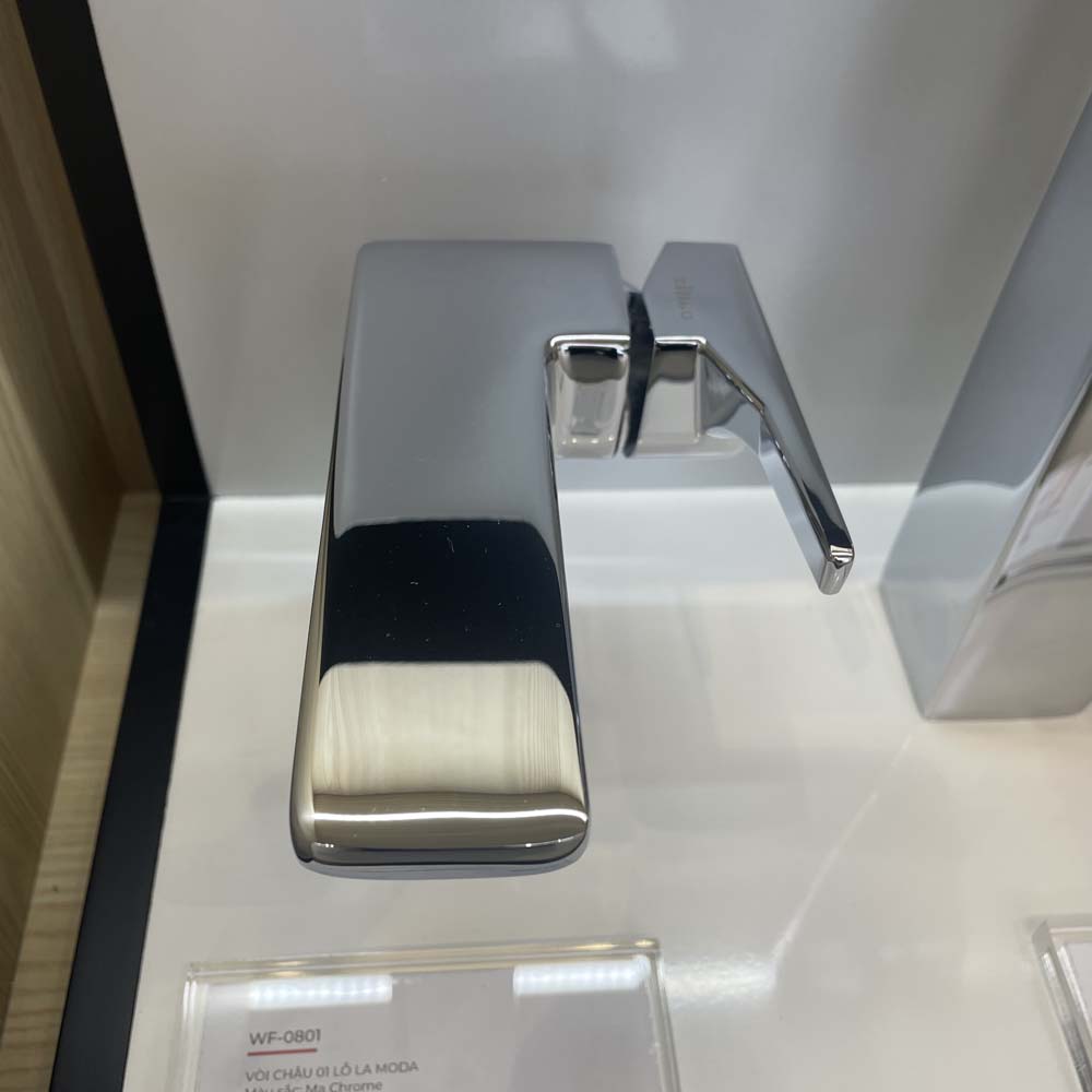 Vòi lavabo nóng lạnh American Standard La Moda WF-0801 (WF0801)