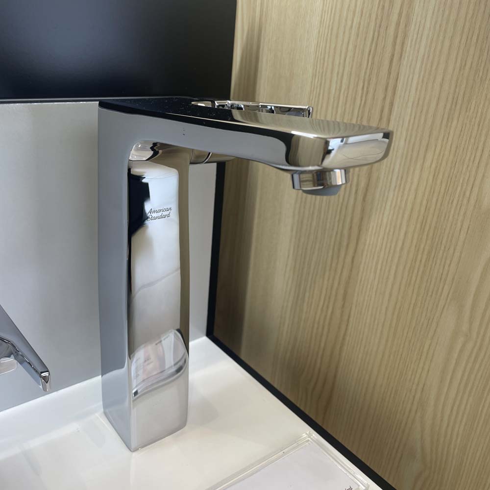 Vòi lavabo nóng lạnh American Standard La Moda WF-0802 (WF0802)