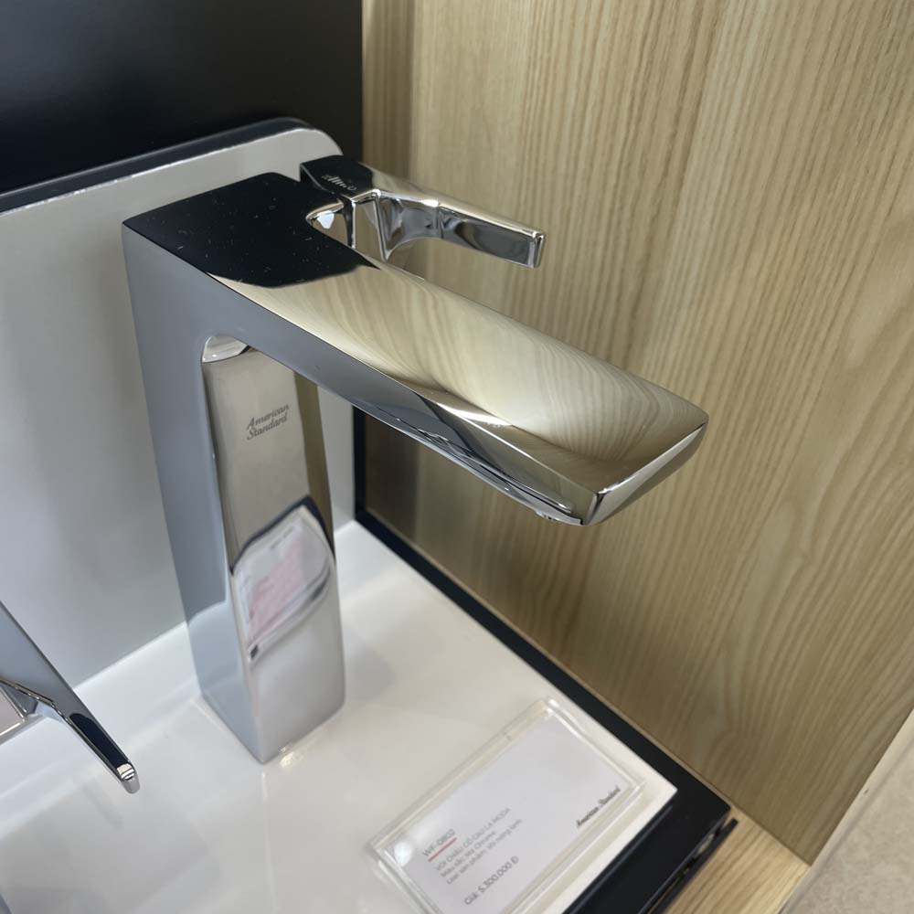 Vòi lavabo nóng lạnh American Standard La Moda WF-0802 (WF0802)