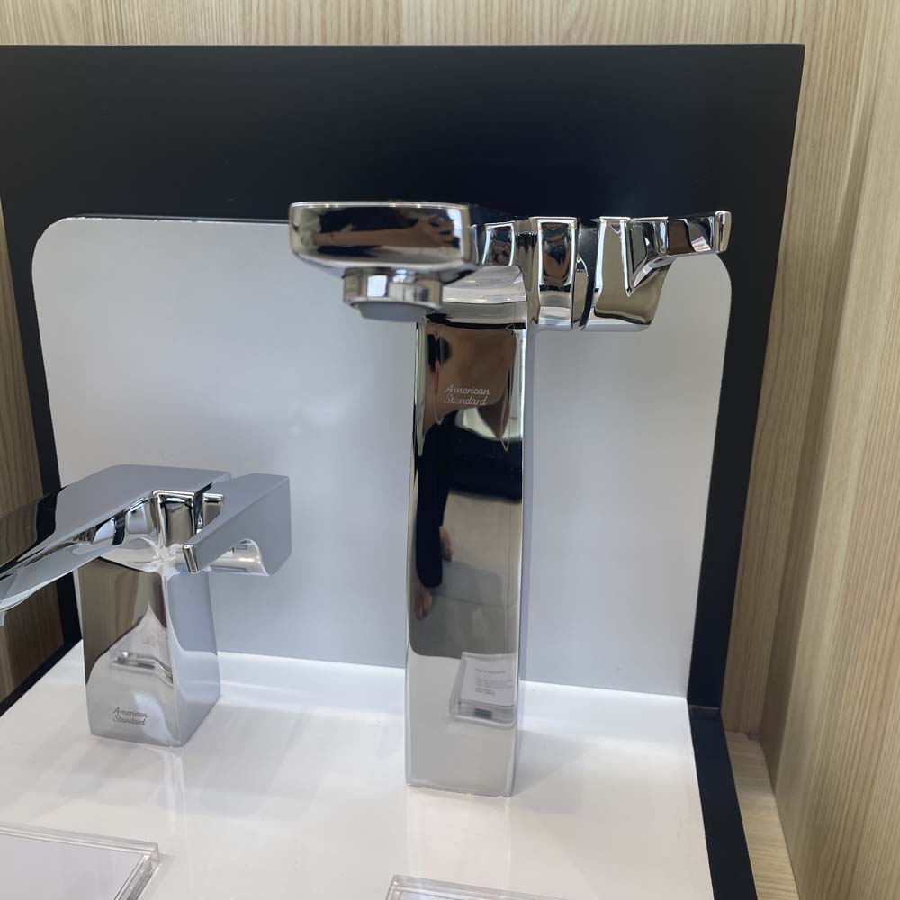 Vòi lavabo nóng lạnh American Standard La Moda WF-0802 (WF0802)