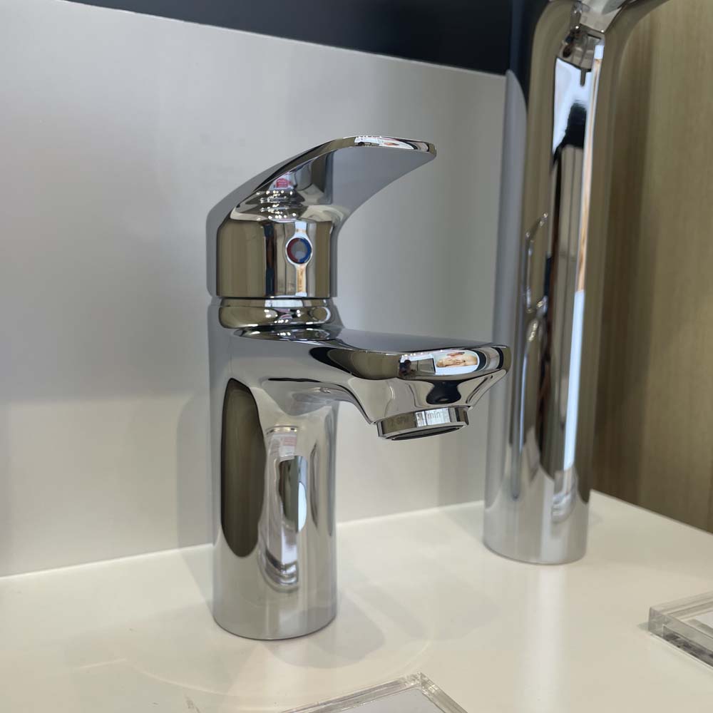 Vòi lavabo nóng lạnh American Standard Milano WF-0901 (WF0901)