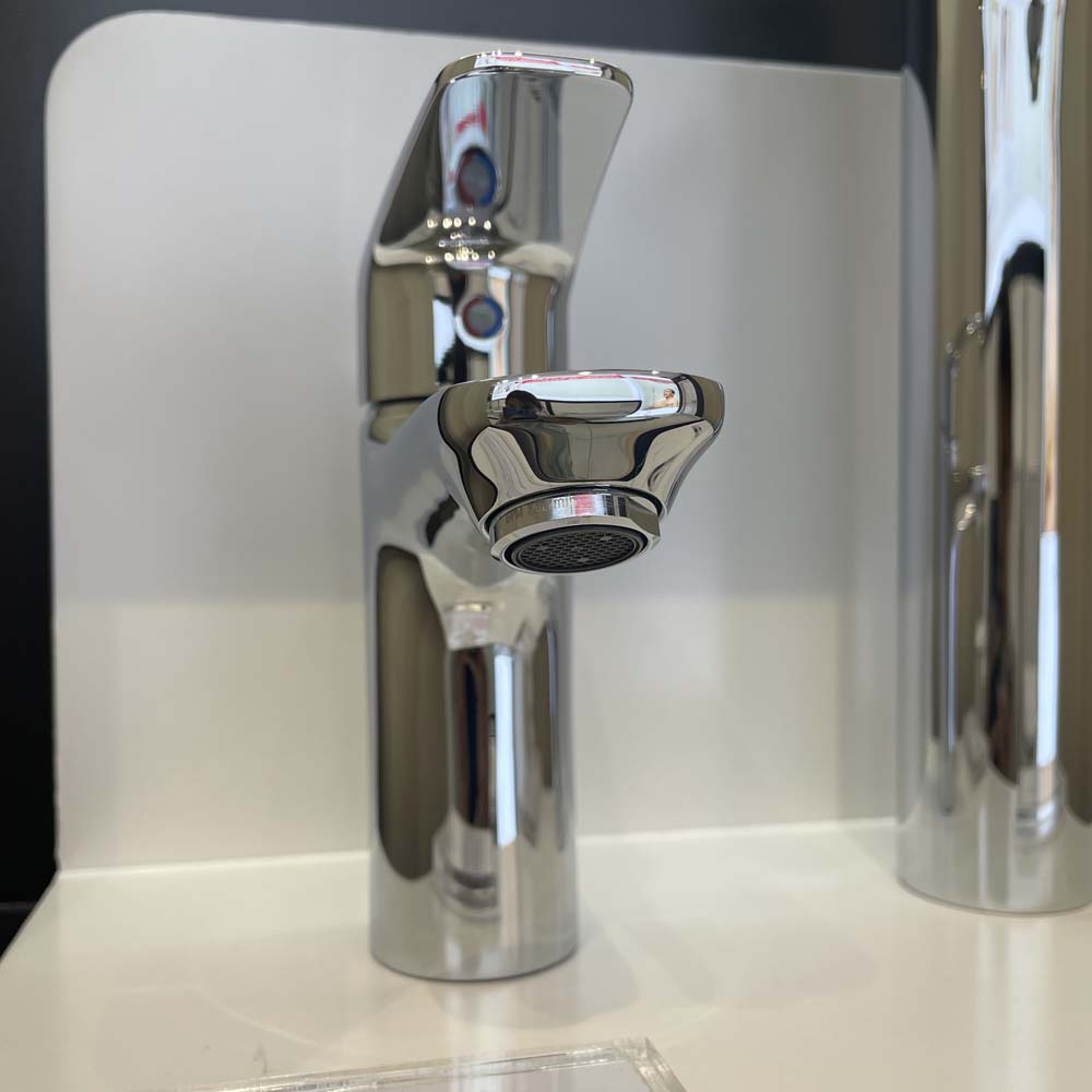 Vòi lavabo nóng lạnh American Standard Milano WF-0901 (WF0901)