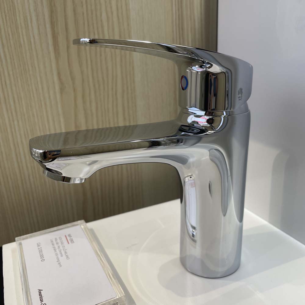 Vòi lavabo nóng lạnh American Standard Milano WF-0901 (WF0901)
