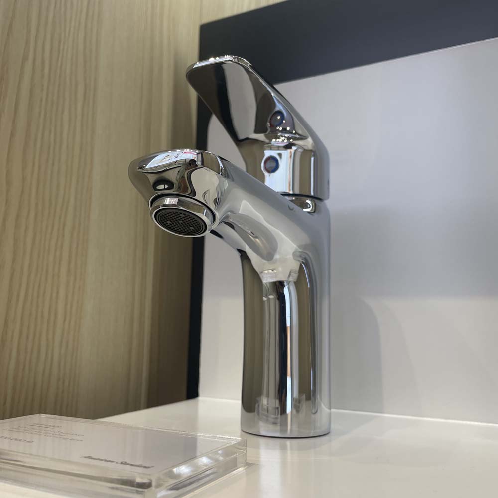 Vòi lavabo nóng lạnh American Standard Milano WF-0901 (WF0901)