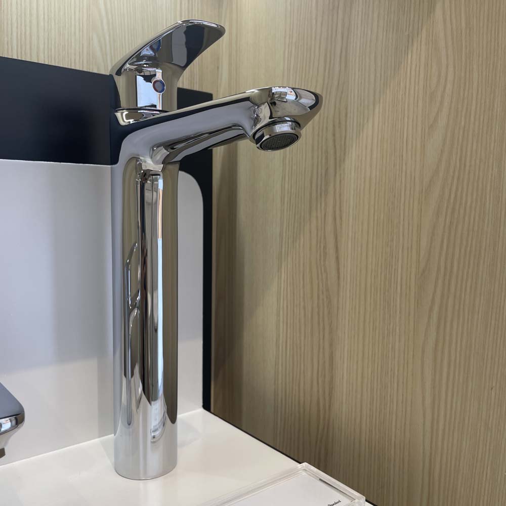 Vòi lavabo nóng lạnh American Standard Milano WF-0902 (WF0902)