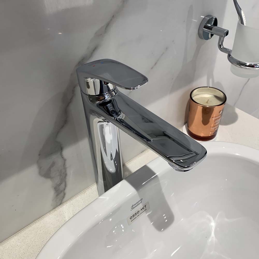 Vòi lavabo nóng lạnh American Standard Milano WF-0902 (WF0902)