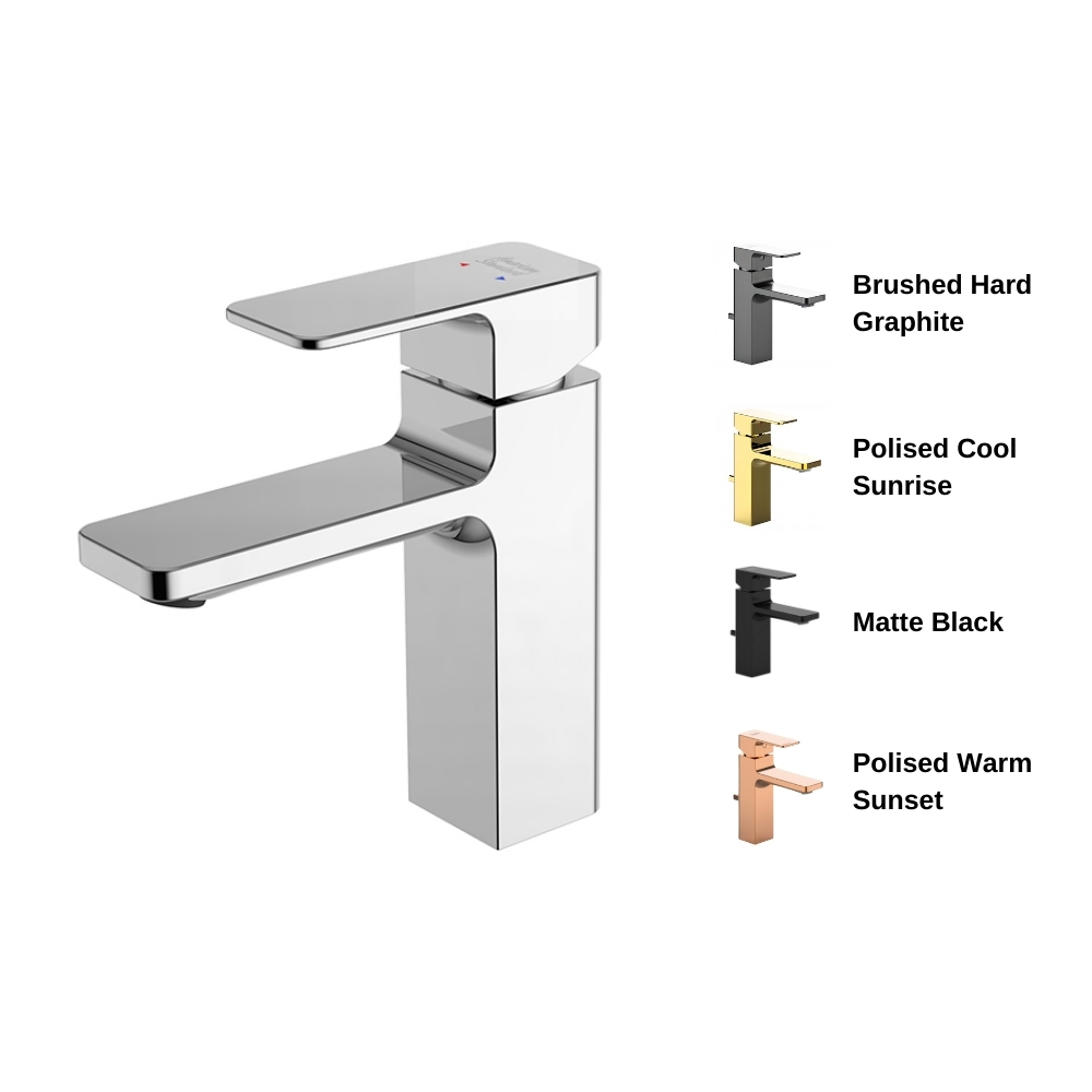 Vòi lavabo nóng lạnh American Standard Acacia Evolution WF-1301
