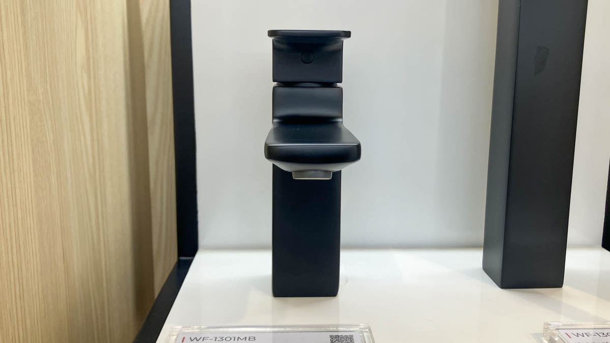 Vòi lavabo nóng lạnh American Standard WF-1301 (WF1301) Acacia Evolution