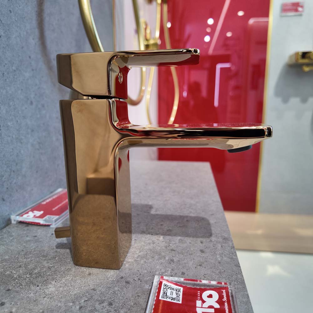 Vòi lavabo nóng lạnh American Standard Acacia Evolution WF-1301 (WF1301)