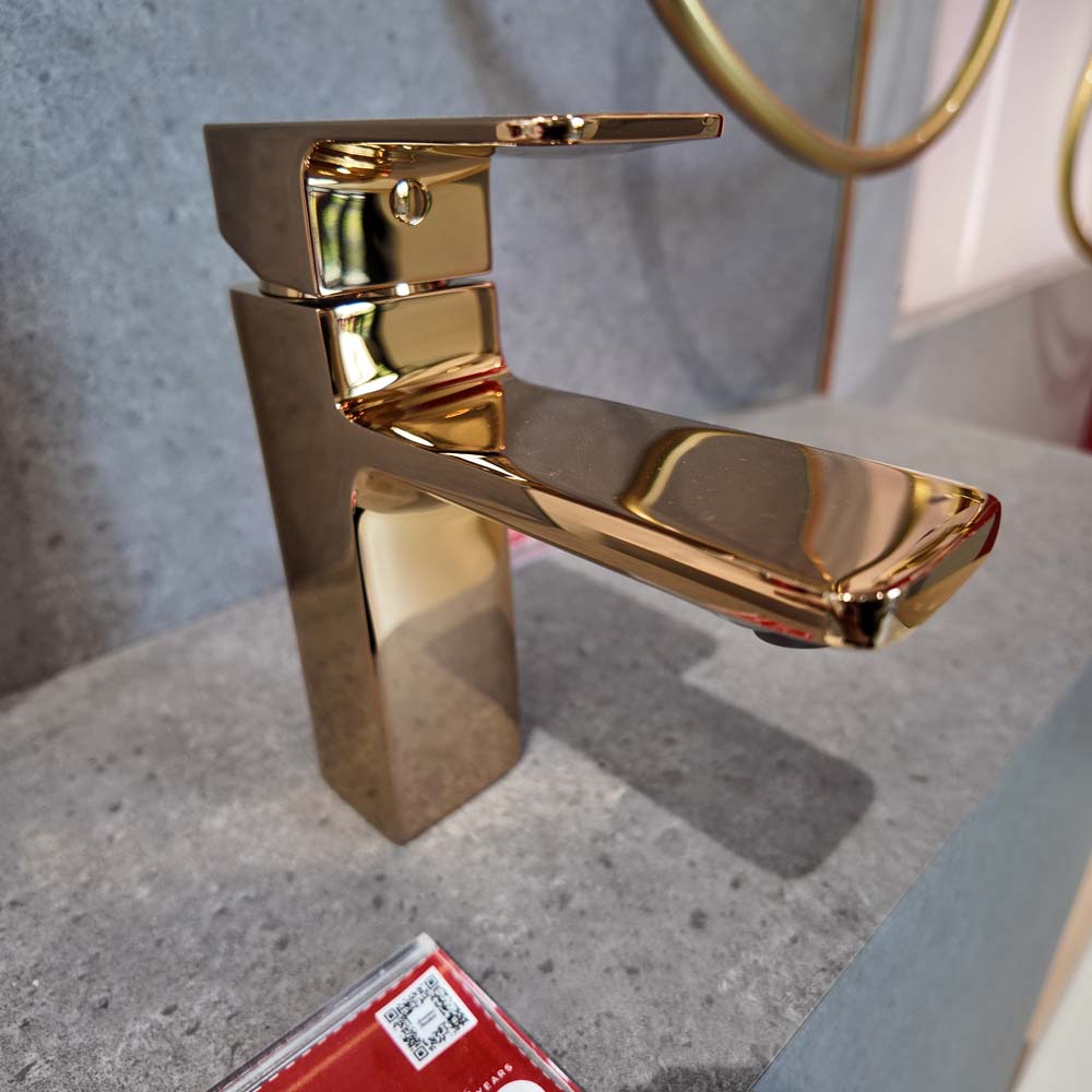 Vòi lavabo nóng lạnh American Standard Acacia Evolution WF-1301 (WF1301)