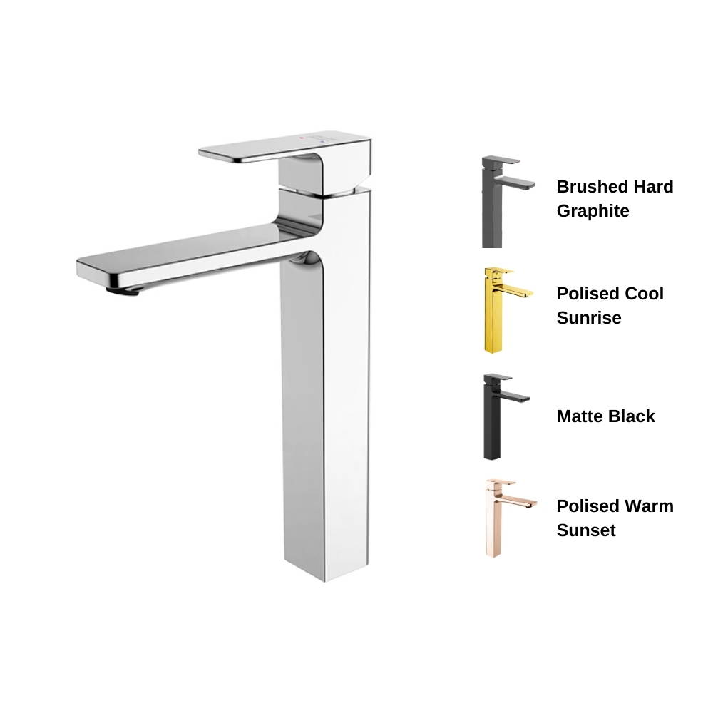 Vòi lavabo nóng lạnh American Standard Acacia Evolution WF-1302