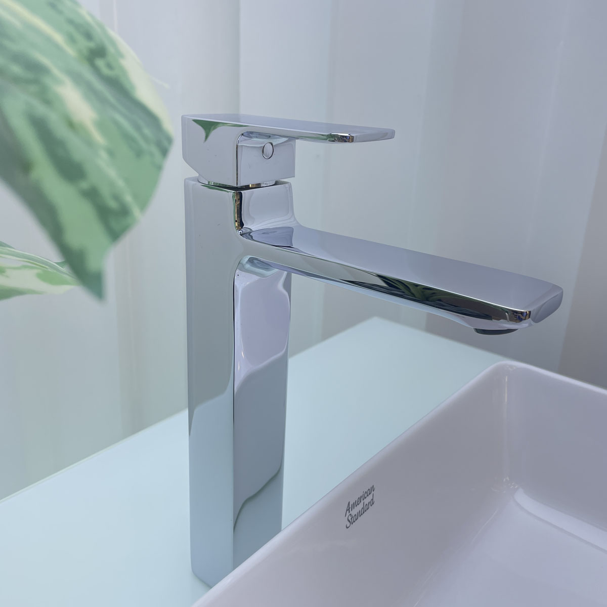 Vòi lavabo nóng lạnh American Standard Acacia Evolution WF-1302 (WF1302)