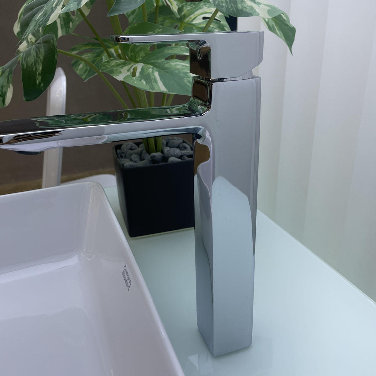 Vòi lavabo nóng lạnh American Standard Acacia Evolution WF-1302 (WF1302)