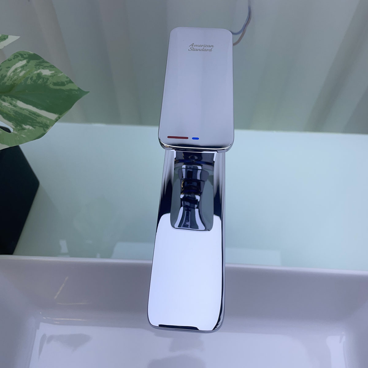 Vòi lavabo nóng lạnh American Standard Acacia Evolution WF-1302 (WF1302)