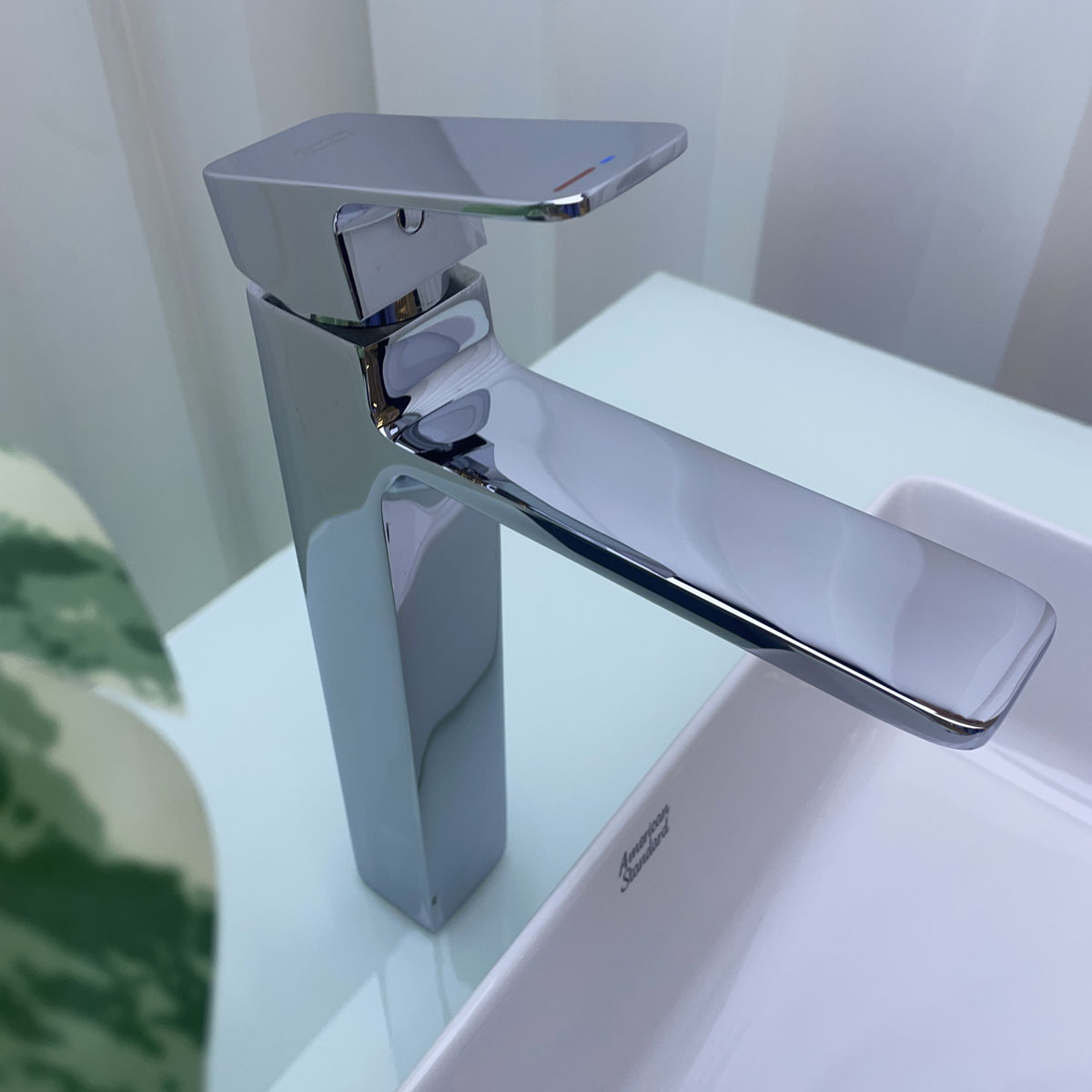 Vòi lavabo nóng lạnh American Standard Acacia Evolution WF-1302 (WF1302)