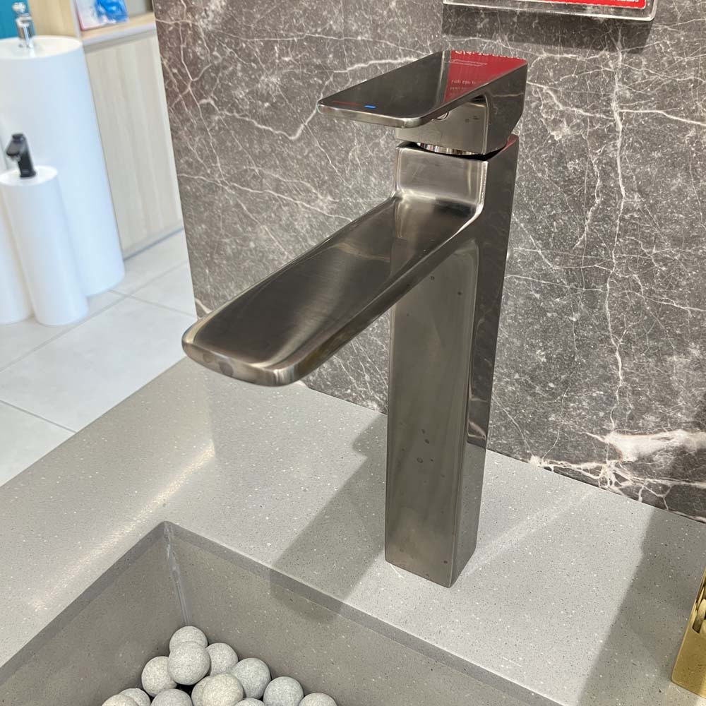 Vòi lavabo nóng lạnh American Standard Acacia Evolution WF-1302 (WF1302)