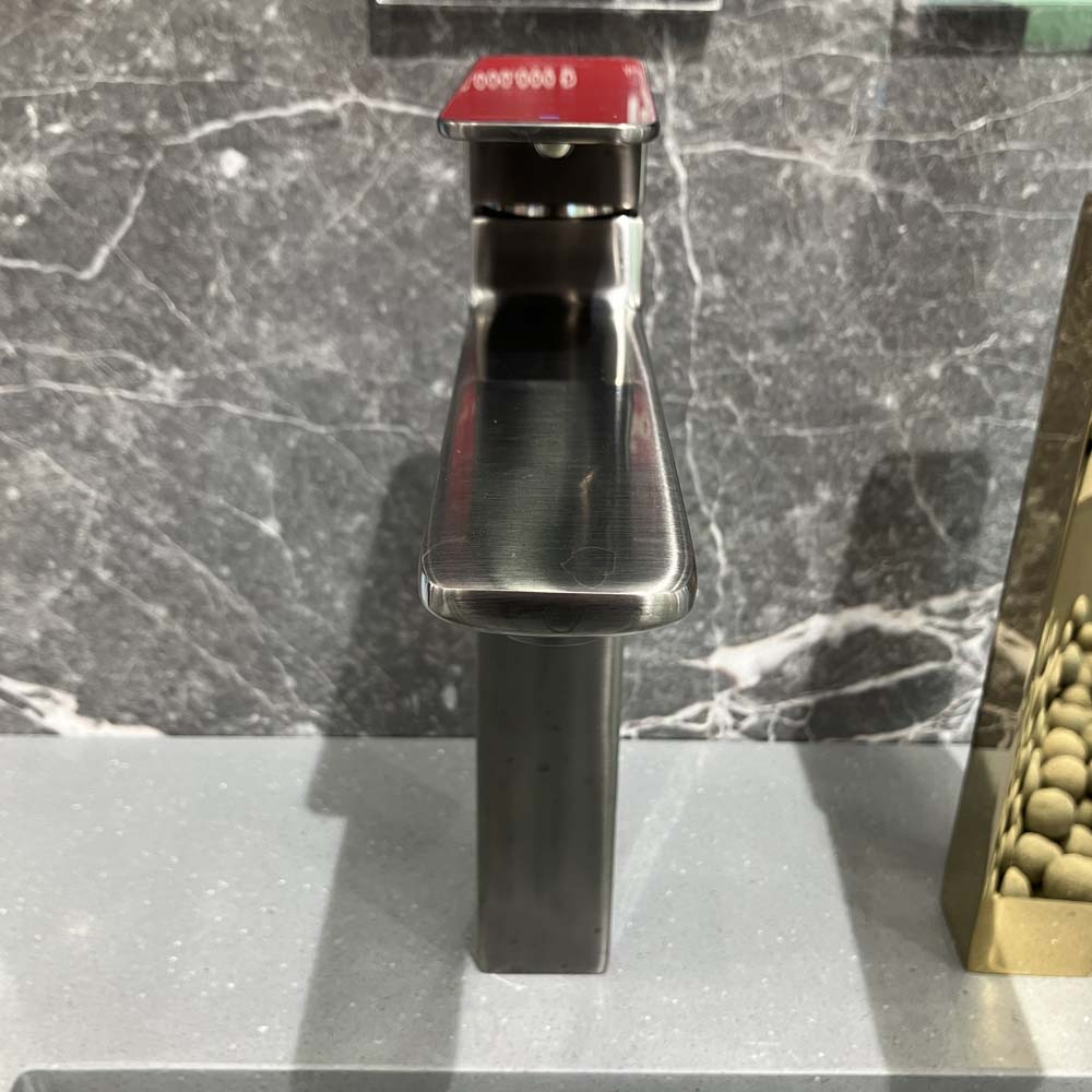 Vòi lavabo nóng lạnh American Standard Acacia Evolution WF-1302 (WF1302)