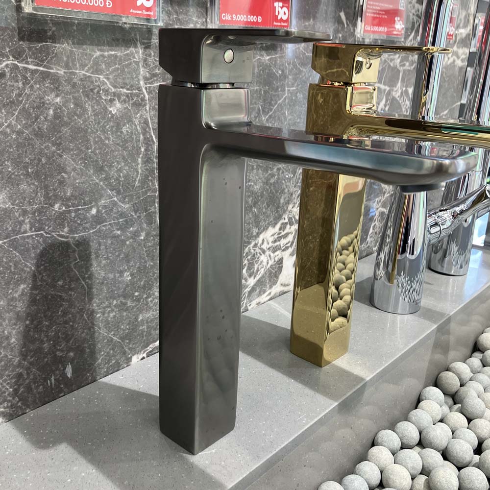 Vòi lavabo nóng lạnh American Standard Acacia Evolution WF-1302 (WF1302)