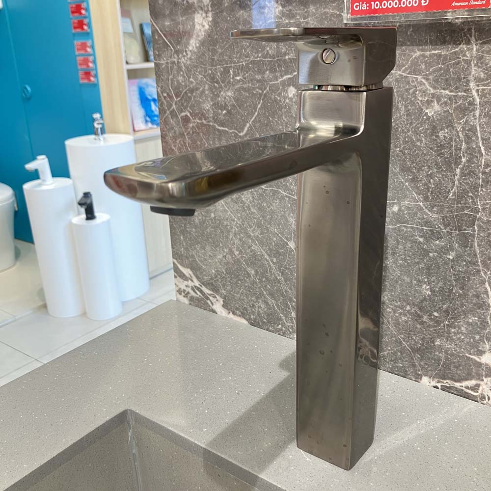 Vòi lavabo nóng lạnh American Standard Acacia Evolution WF-1302 (WF1302)