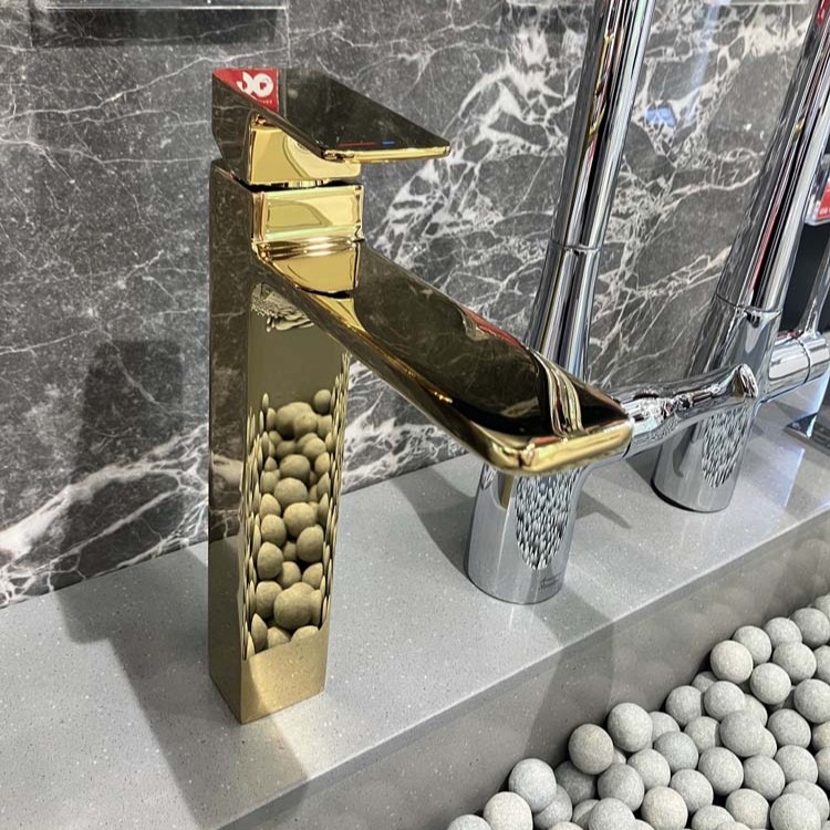 Vòi lavabo nóng lạnh American Standard Acacia Evolution WF-1302 (WF1302)