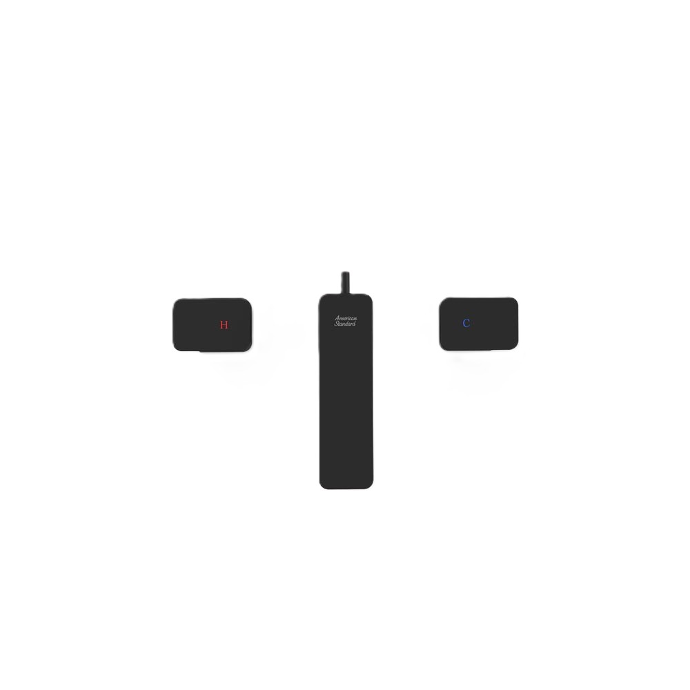 Vòi chậu 03 lỗ nóng lạnh Acacia Evolution American Standard WF-1303 (WF1303)