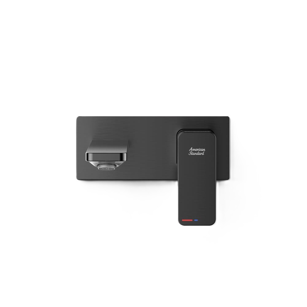 Vòi lavabo âm tường nóng lạnh Evolution American Standard WF-1304 (WF1304)